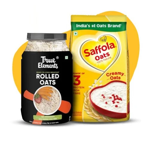 Grocery & Gourmet Foods