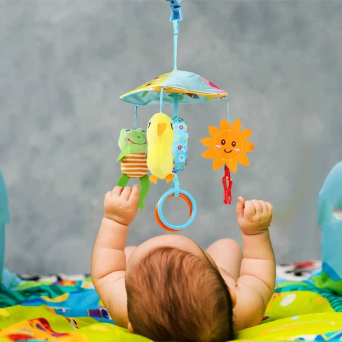 Toys & Baby Products