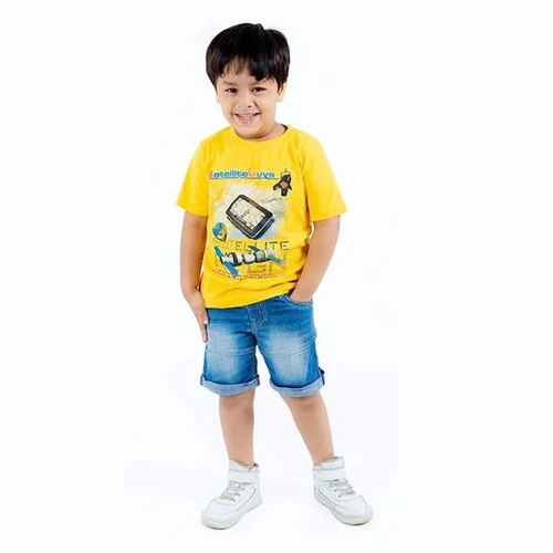Kids' Fashion